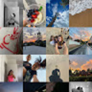 Meet your Posher, Natalie